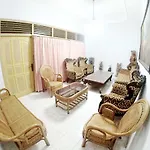 With Friends Homestay Jogja