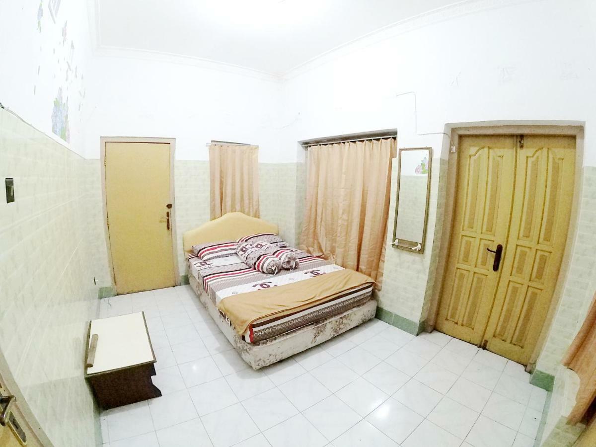 Rumah liburan With Friends Jogja Yogyakarta